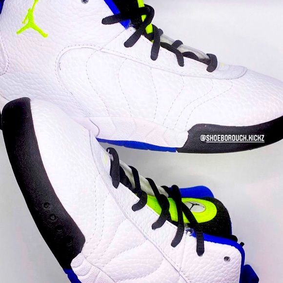 Jordan Jumpman Pro - Picture 1 of 5